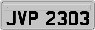 JVP2303