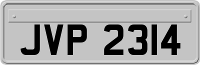 JVP2314