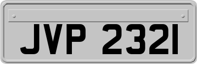 JVP2321