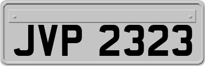 JVP2323