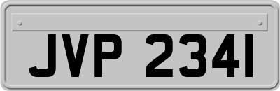 JVP2341