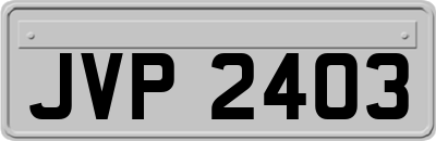 JVP2403