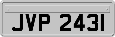 JVP2431