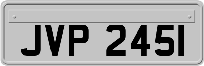 JVP2451