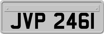 JVP2461