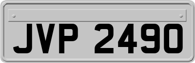 JVP2490