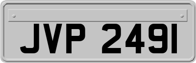 JVP2491