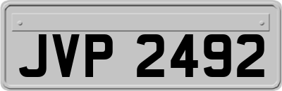 JVP2492