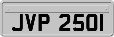 JVP2501