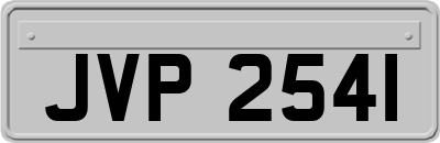 JVP2541