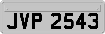 JVP2543