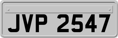 JVP2547