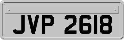 JVP2618