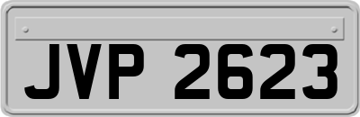 JVP2623