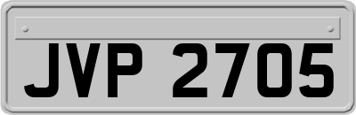 JVP2705
