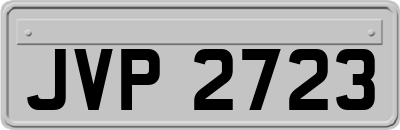 JVP2723