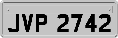 JVP2742