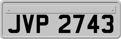 JVP2743