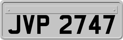 JVP2747