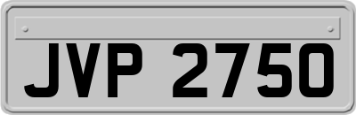 JVP2750