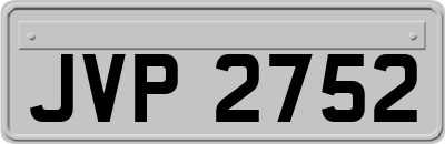 JVP2752
