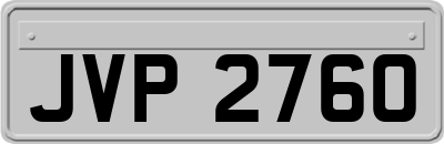 JVP2760