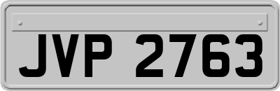 JVP2763