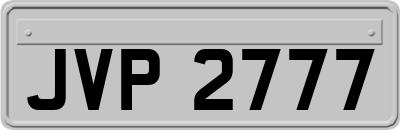 JVP2777