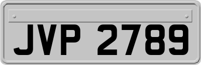 JVP2789