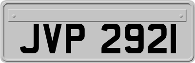 JVP2921