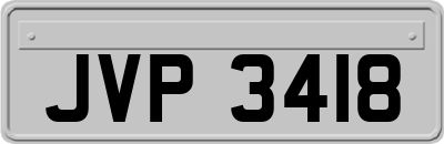 JVP3418
