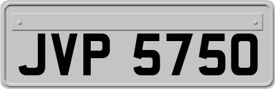 JVP5750