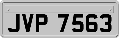 JVP7563