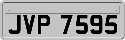JVP7595