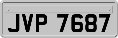 JVP7687