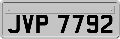 JVP7792