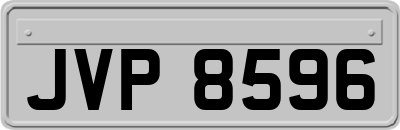 JVP8596