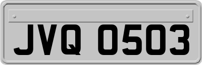 JVQ0503