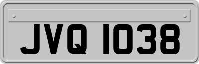 JVQ1038