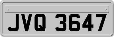 JVQ3647