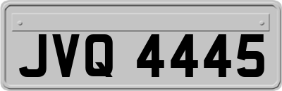 JVQ4445