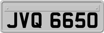 JVQ6650