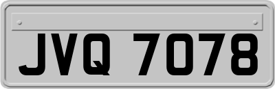 JVQ7078
