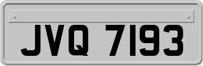 JVQ7193