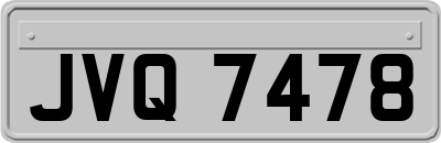 JVQ7478