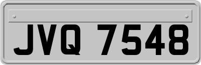 JVQ7548