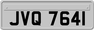 JVQ7641