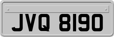 JVQ8190