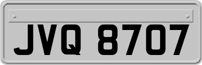 JVQ8707