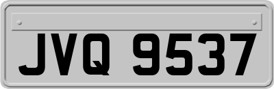 JVQ9537